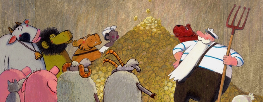 Вселенский потоп